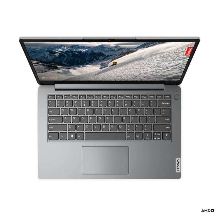 Lenovo Ideapad 1 14" Laptop - AMD Ryzen 3 5300U