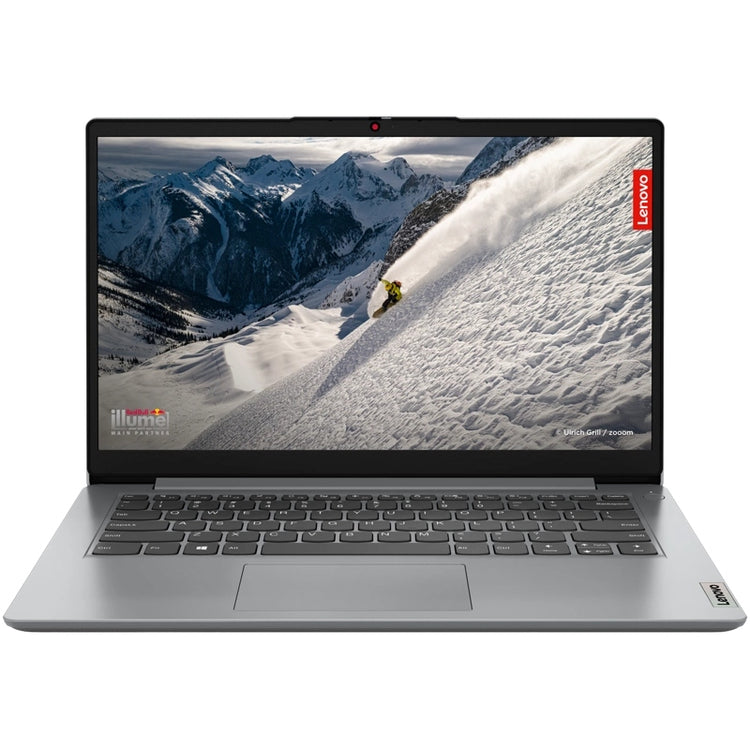 Lenovo Ideapad 1 14" Laptop - AMD Ryzen 3 5300U