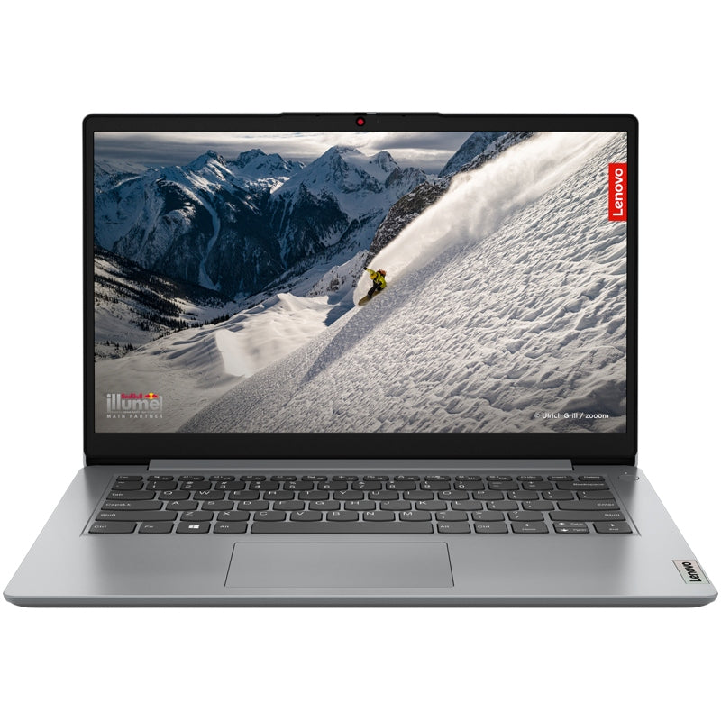 Lenovo Ideapad 1 14" Laptop - AMD Ryzen 5 5500U