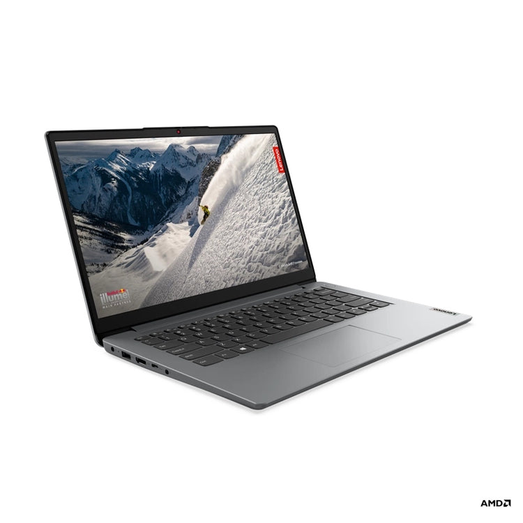 Lenovo Ideapad 1 14" Laptop - AMD Ryzen 3 5300U