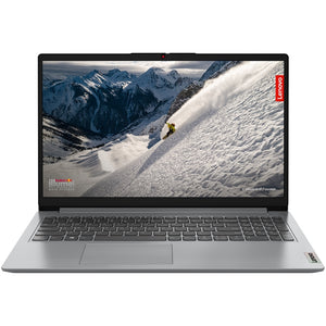 Lenovo Ideapad 1 15.6" Laptop AMD Ryzen 3 5300U/8GB/128GB