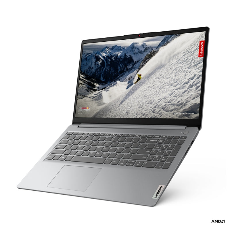 LENOVO IDEAPAD 1 15.6FHD/R7-5700U/16GB/512GB/W11H