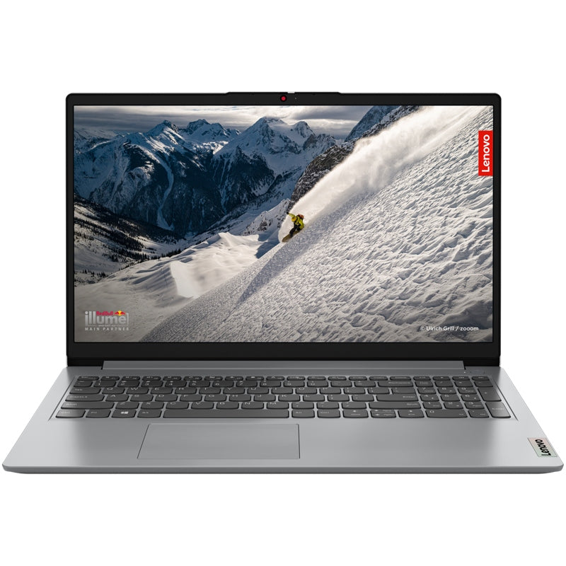 LENOVO IDEAPAD 1 15.6FHD/R7-5700U/16GB/512GB/W11H