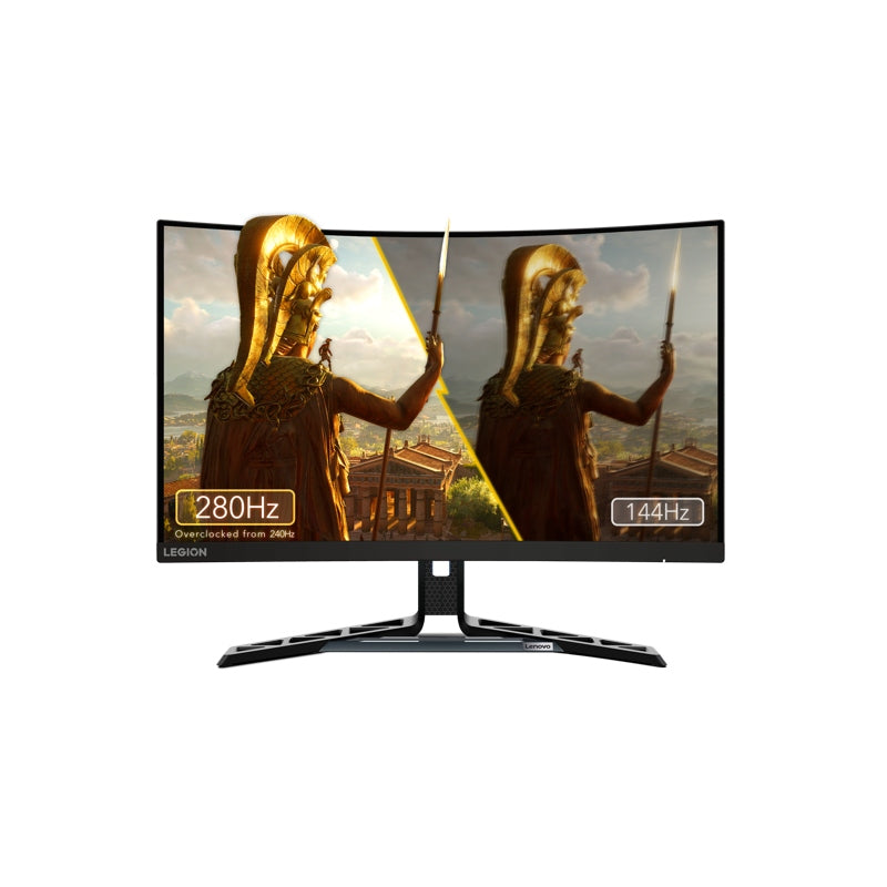 Lenovo Legion R27fc-30 27" Gaming Monitor