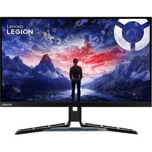 Lenovo Legion Y27qf-30 27.0" QHD 250Hz Gaming Monitor