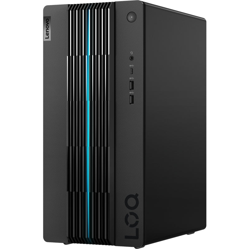 LENOVO IDEACENTRE LOQ I5-13400F/16GB/512GB/RTX4060