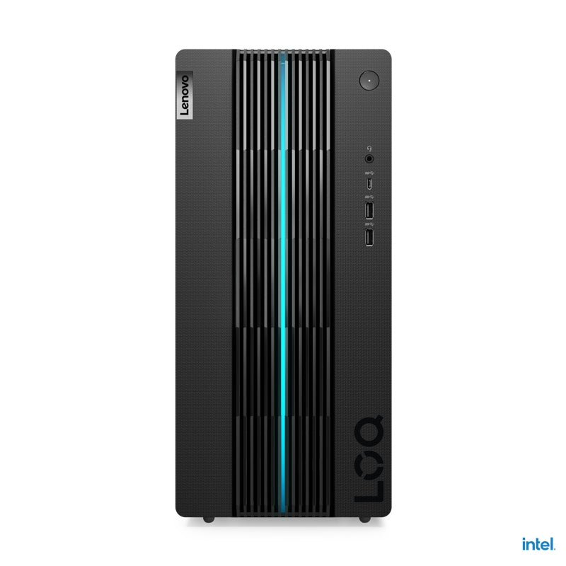 LENOVO IDEACENTRE LOQ I5-13400F/16GB/512GB/RTX4060