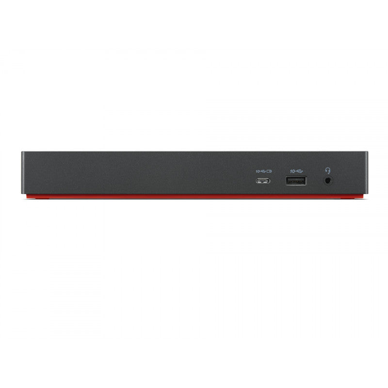 Lenovo ThinkPad Thunderbolt 4 Workstation Dock