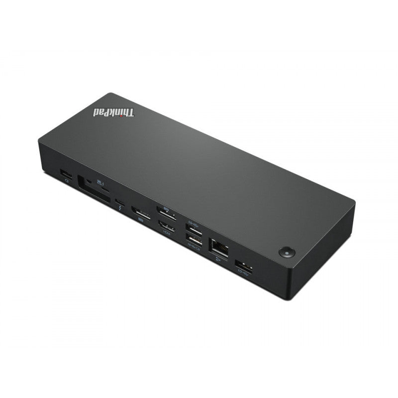 Lenovo ThinkPad Thunderbolt 4 Workstation Dock
