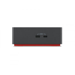 Lenovo ThinkPad Thunderbolt 4 Workstation Dock