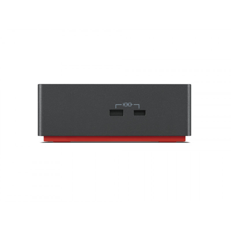 Lenovo ThinkPad Thunderbolt 4 Workstation Dock