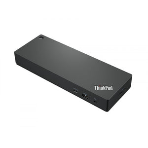 Lenovo ThinkPad Thunderbolt 4 Workstation Dock