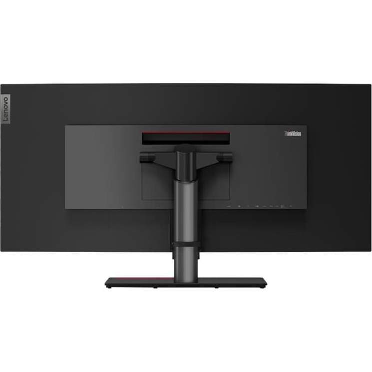 Lenovo ThinkVision 40" WUHD LED Monitor, P40w-20