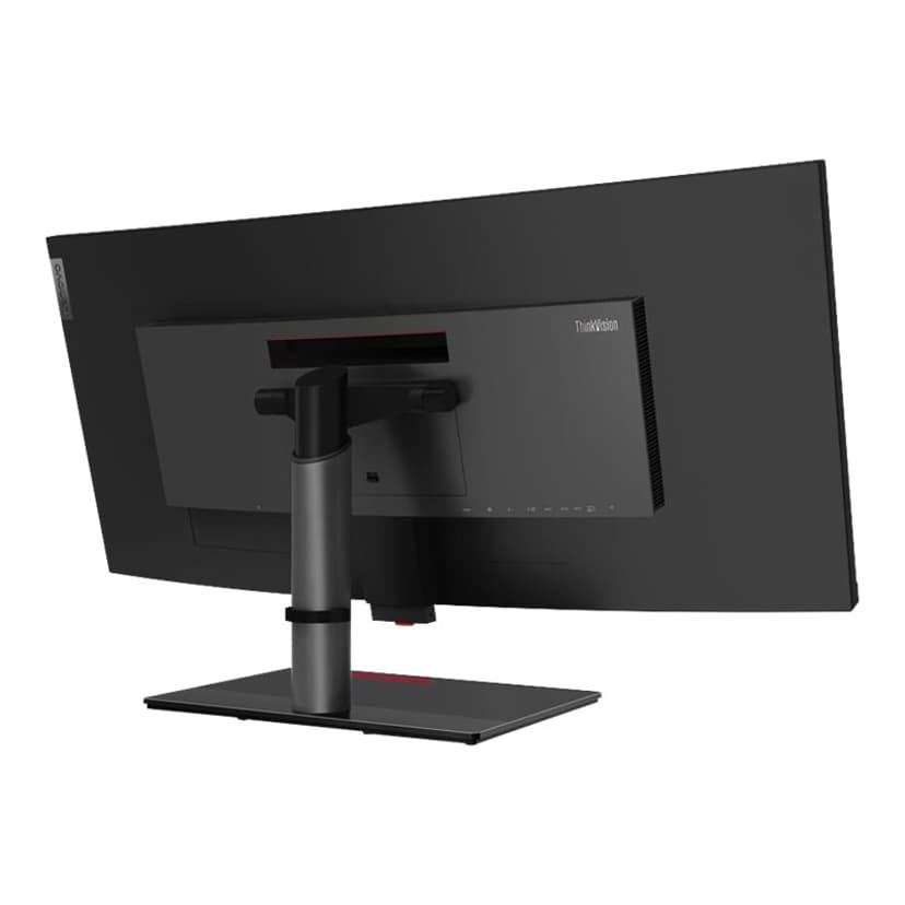 Lenovo ThinkVision 40" WUHD LED Monitor, P40w-20
