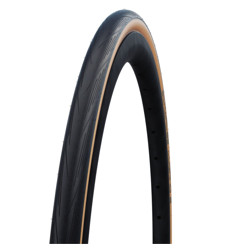 Schwalbe Lugano II 622-25 Beige Side