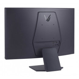 LG UltraGear 27GS60QX-B, 27" WQHD VA Gaming Monitor