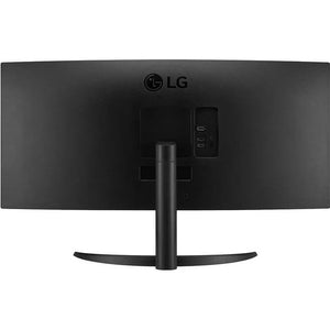 LG UltraWide 34WR50QK 34" Curved Monitor