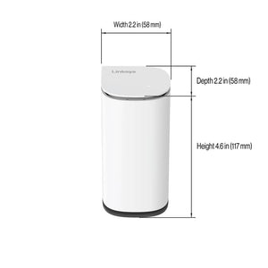 Linksys Velop Micro 6 Dual-band Mesh WiFi 6 System 1-Pack