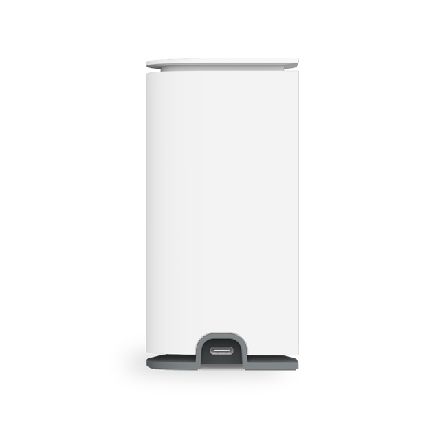 Linksys Velop Micro 6 Dual-band Mesh WiFi 6 System 1-Pack