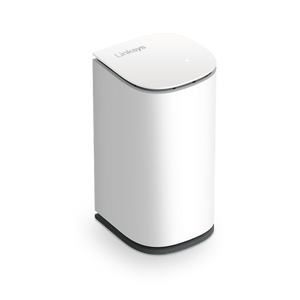 Linksys Velop Micro 6 Dual-band Mesh WiFi 6 System 1-Pack