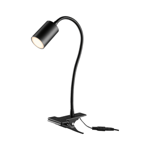 Livarno Home Led Clip Lamp with Flexible Arm