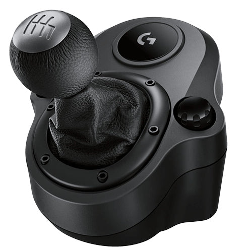 Logitech Driving Force Shifter