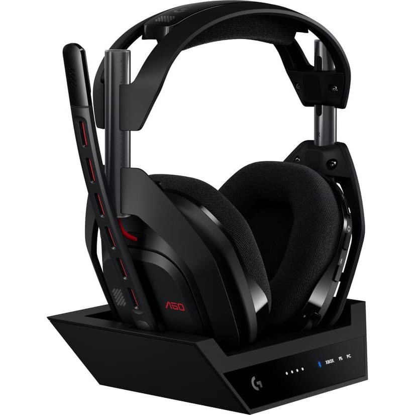 Logitech G Astro A50 Lightspeed Gaming Headset 5th Gen