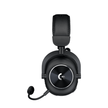 Logitech G PRO X2 Gaming Headset Black