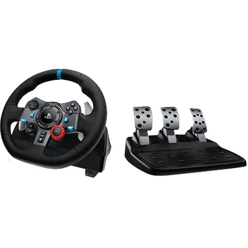 Logitech G29 Driving Force Racing Wheel