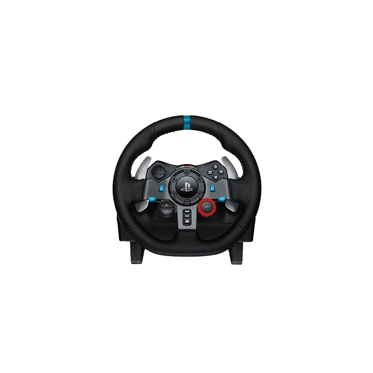 Logitech G29 Driving Force Racing Wheel