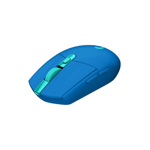 Logitech G305 Lightspeed Gaming Mouse - Blue