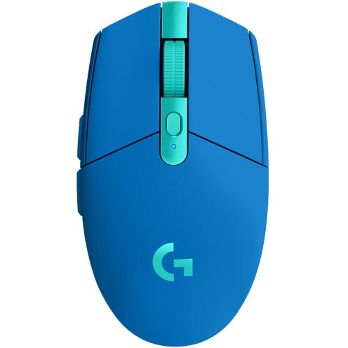 Logitech G305 Lightspeed Gaming Mouse - Blue