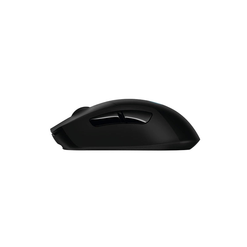 Logitech G703 Hero Wireless Gaming Mouse Black