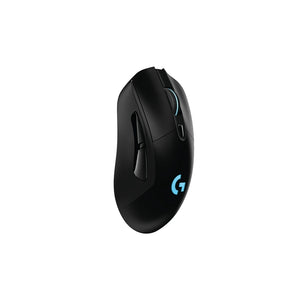 Logitech G703 Hero Wireless Gaming Mouse Black