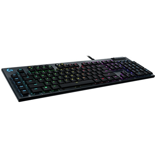 Logitech G815 Mechanical Gaming Keyboard