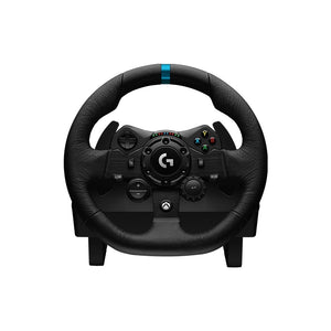 Logitech G923 Racing Wheel and Pedals Xbox + PC