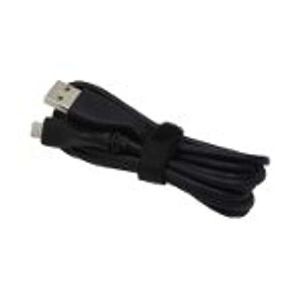 Logitech 993-001391 USB Cable 5 m, USB-A to USB-C