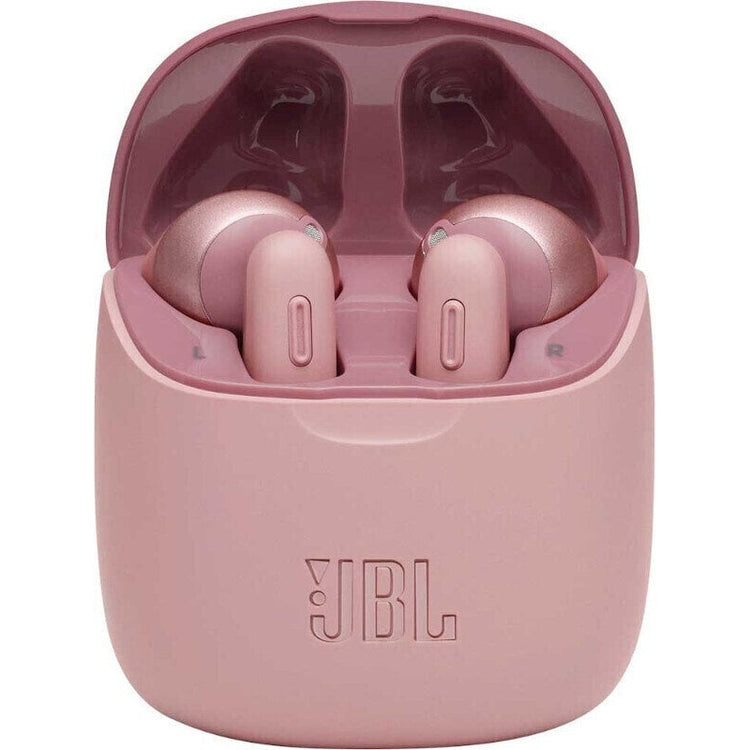 JBL Tune 225 TWS, Pink