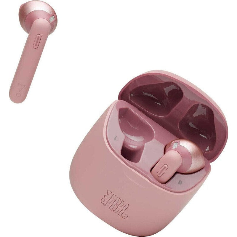 JBL Tune 225 TWS, Pink