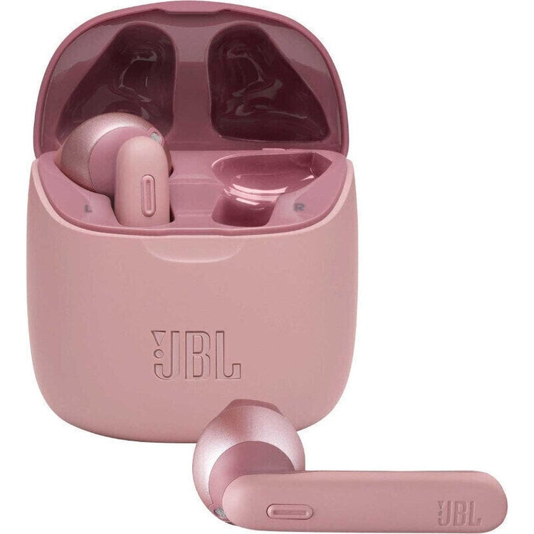 JBL Tune 225 TWS, Pink