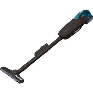 Makita DCL182ZB, Vacuum cleaner