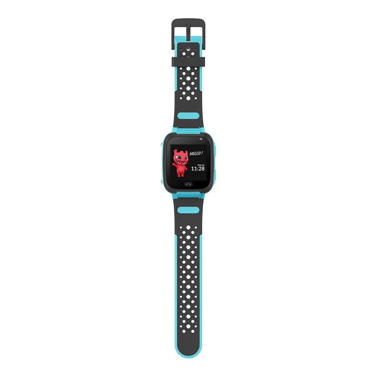 Maxlife Kids Smart Watch MXKW-310, blue/grey