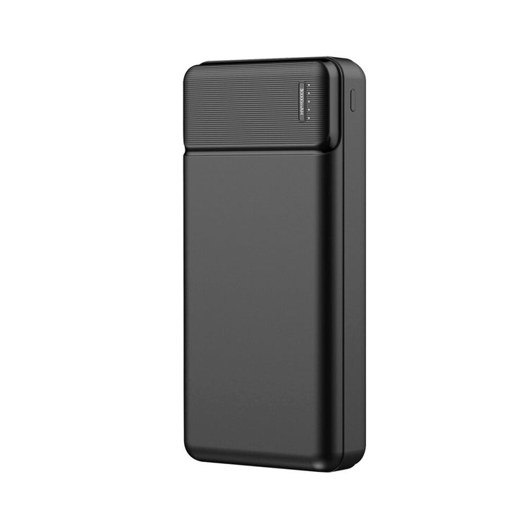 Maxlife Power Bank MXPB-01 30000 mAh black