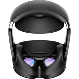 Meta Quest Pro Full Light Blocker