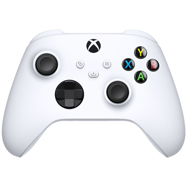 MS Xbox X Wireless Controller, White