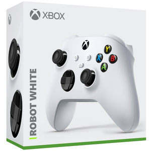 MS Xbox X Wireless Controller, White