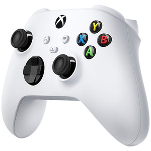 MS Xbox X Wireless Controller, White