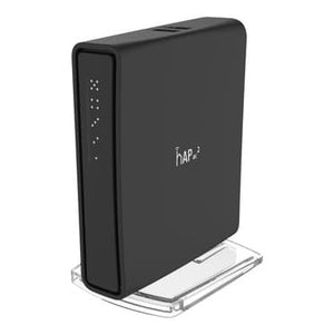 MikroTik hAP ac2 1167 Mbit/s PoE, Black