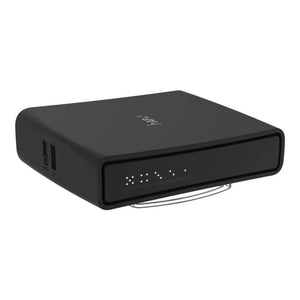 MikroTik hAP ac2 1167 Mbit/s PoE, Black