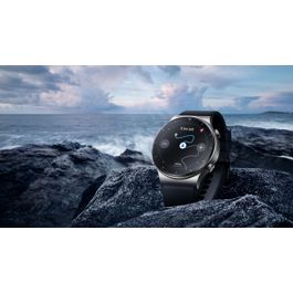 Huawei Watch GT2 Pro Titanium Black